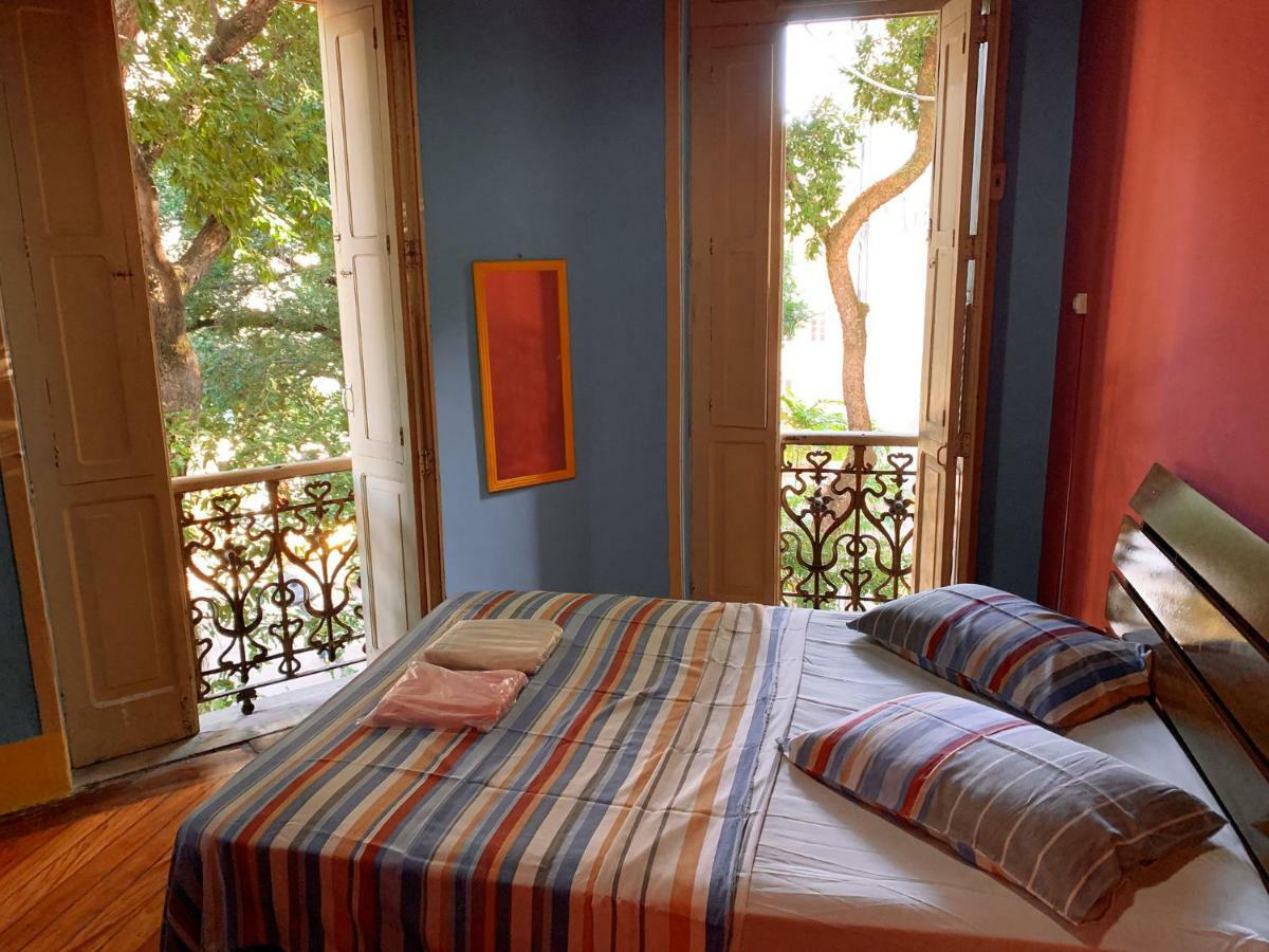 Massape Rio Hostel - Rio de Janeiro — Photos 3